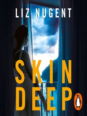 cover image of Skin Deep